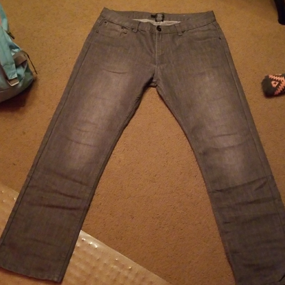 jeans - Picture 2 of 2